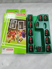 SQUADRA SUBBUTEO LW ROMA REF 63476