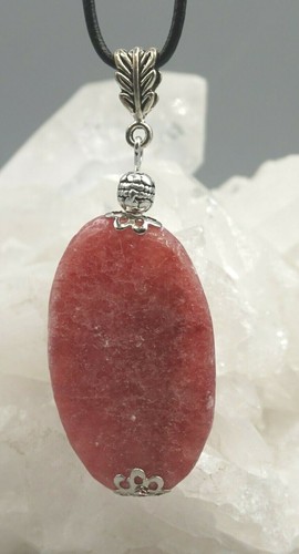 Rhodochrosit sonderqualität - rhodochrosit,