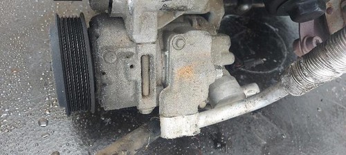Bbz motore seat - seat, ibiza