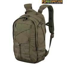 EDC Pack Cordura adaptive green Helikon Tex 21 litri