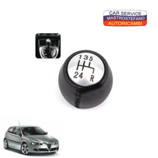 POMELLO LEVA CAMBIO 5 MARCE