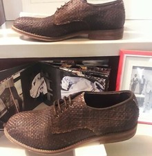 Scarpe Elegante  EVC  Pelle