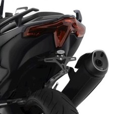 R&G Tail Tidy Nero Yamaha TMAX