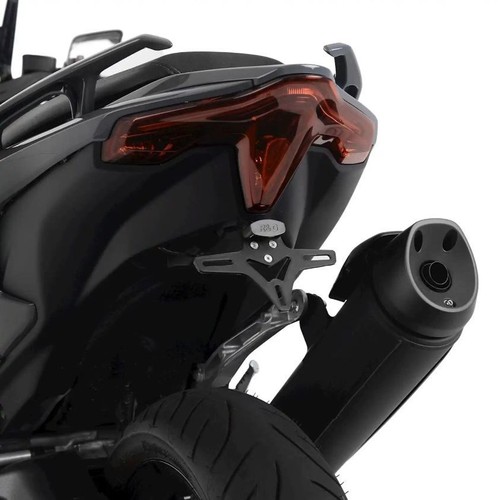 Tail tidy nero - nero, yamaha