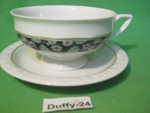 Tazza tè pezzi - 2,