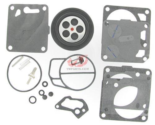 Kit revisione carburatore - kit,