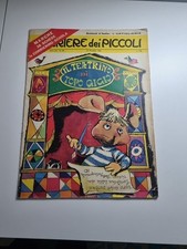 CORRIERE DEI PICCOLI n. 50