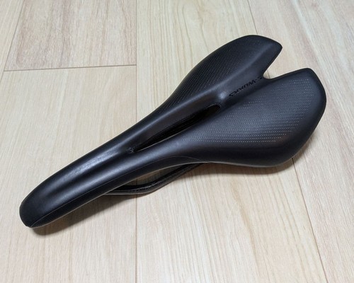Sella works toupe - toupe, 143mm