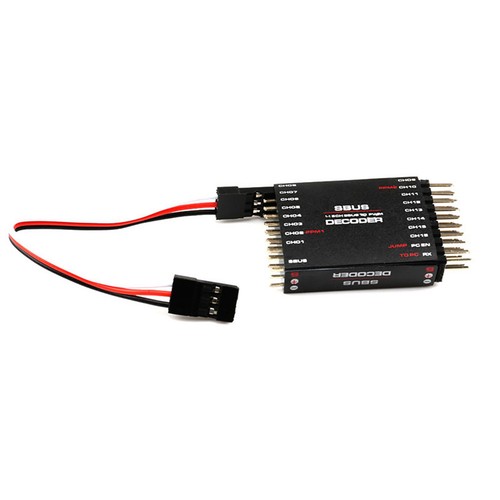 1pz convertitori pwm - 1pz, sbus