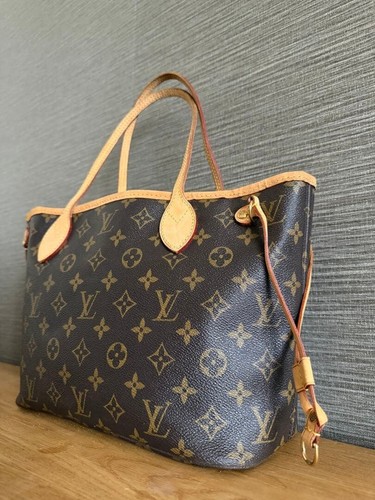Borsa louis vuitton monogram - vuitton,