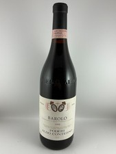 Aldo Conterno Barolo Bussia