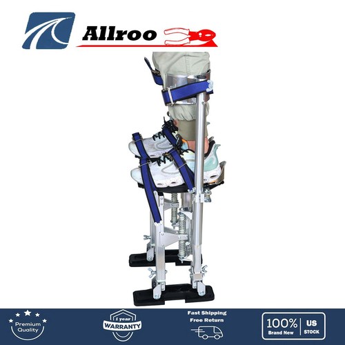 Trampoli per pittore strumento