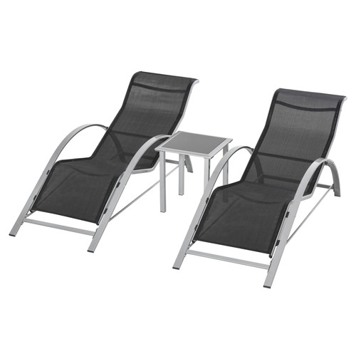 Set sdraio tavolino - set, da