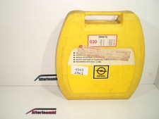 CATENE DA NEVE ORIGINALI ADATTO A OPEL COMPATIBILE CON ALTRE AUTO VARIE MISURE