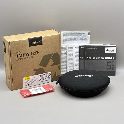 Jabra speak 510 vivavoce - jabra,