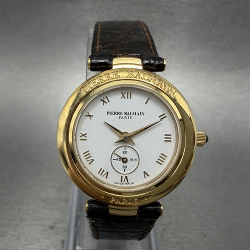 Orologio pierre balmain - orologio, donna