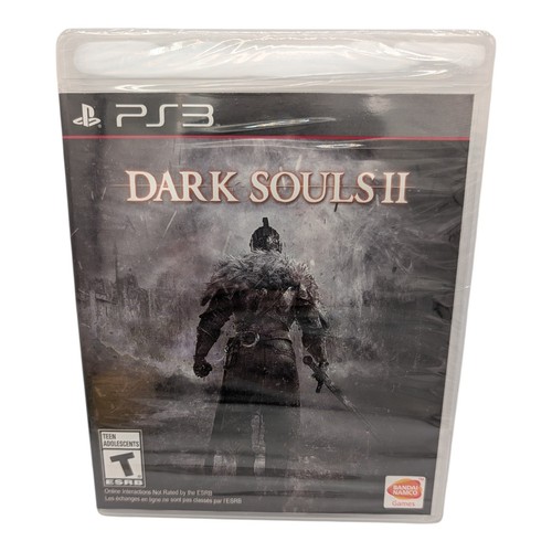 Dark souls playstation 3 - ii, 2