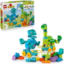 LEGO DUPLO 10451 Dinosauri su