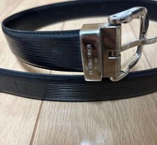 Autentica cintura Louis