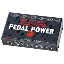 Voodoo lab pedale potenza - voodoo, 3