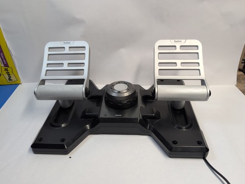 Saitek pro flight - pro,