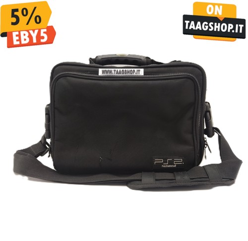 Borsa tracolla playstation - a,