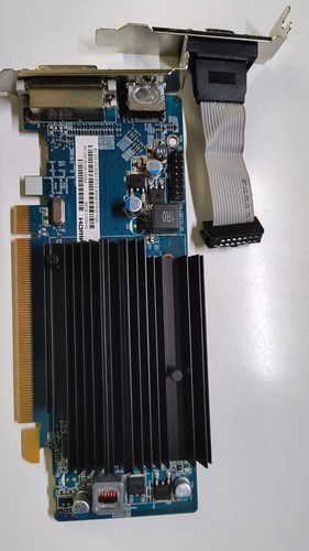 Scheda grafica amd radeon - scheda,