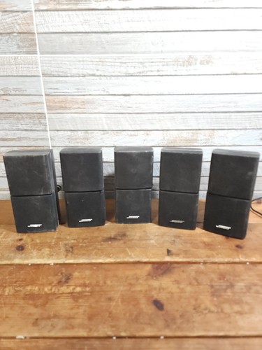 Bose lifestyle acoustimass - bose, lifestyle/acoustimass