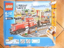 LEGO City 3677 Set Treno