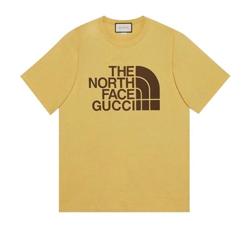 Gucci the north - gucci, t-shirt