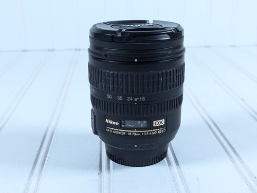 Nikon nikkor obiettivo - nikon,