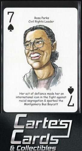Carte gioco rosa - carte, da