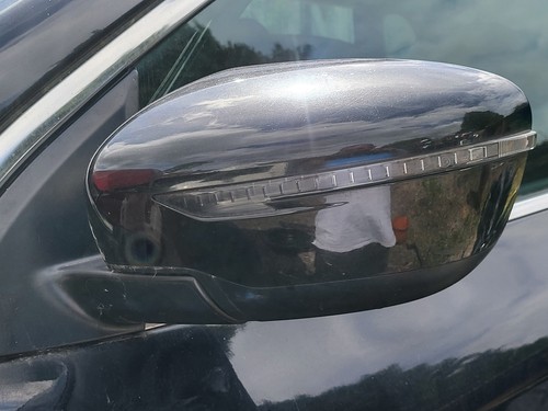 Nissan qashqai connecta dci - nissan, n-connecta