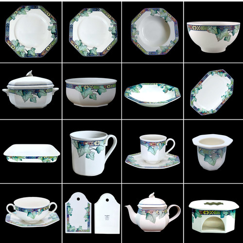 Villeroy boch pasadena - villeroy,