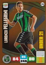Panini, Calciatori 2016-2017