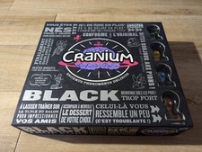 Cranium Black à partir de 4