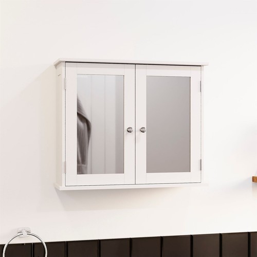 Specchio bagno priano armadio - priano,