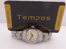 ROLEX OYSTER PERPETUAL LADY