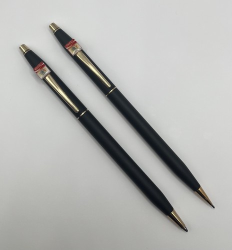 Raro set matite vintage croce - set,