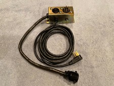 Leslie Relè di potenza 147 /