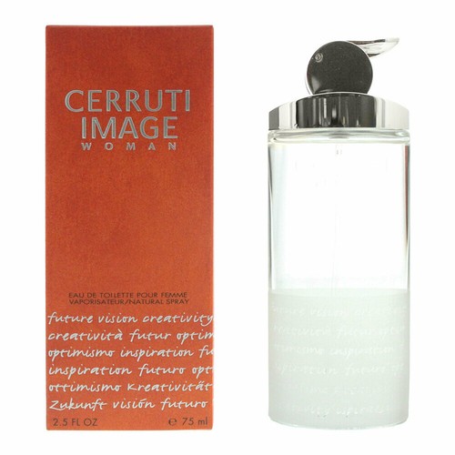 Nino cerruti image - cerruti, eau