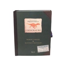 Enciclopedia preistorica