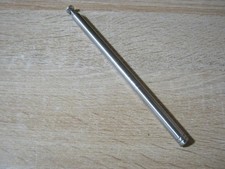 Antenna trasmettitore acciaio
