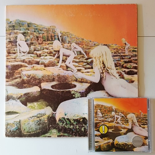 Led zeppelin house - zeppelin, of