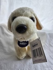 ANDREX CUCCIOLO cane