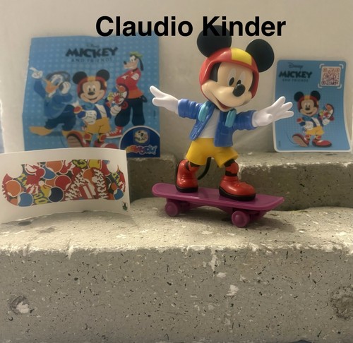 Kinder gransorpresa 2026 - kinder,