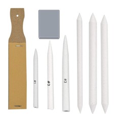 NATUCE 6 Pezzi Sfumini da