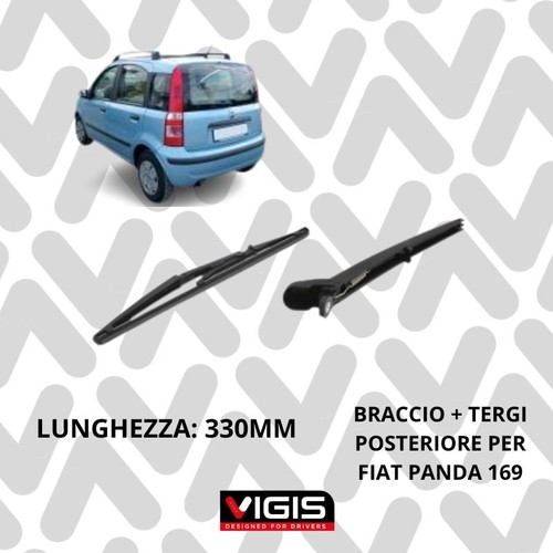 Braccio spazzola - +,