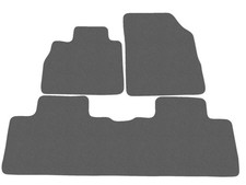 Basic Tappetini per Renault