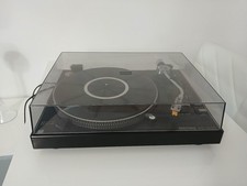 Piatto Giradischi Grundig PS